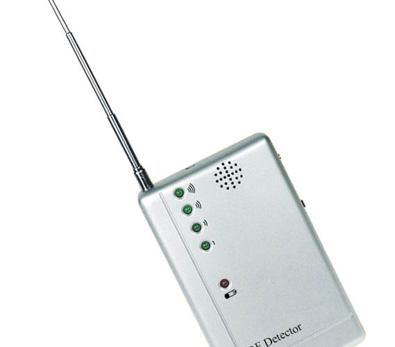 Rádiový detektor ploštíc mini profi 644-WR-C