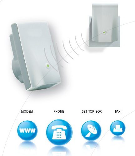 Zariadenie schopné odpočúvaniu DECT bezdrôtových telefónov používaných v domácnostiach – firmách