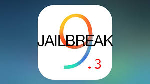 Návod na Jailbreak vášho iPhone s iOS 9.2 – 9.3.3 (Windows)