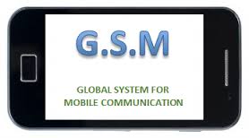 Kontrola GSM výkonu a energetická trieda