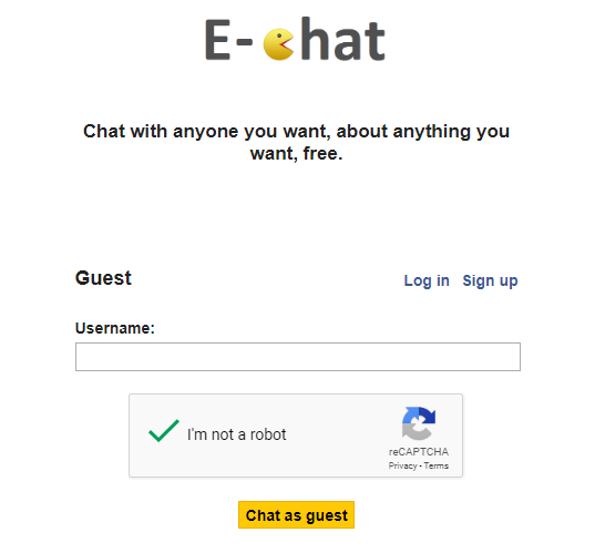 E-chat