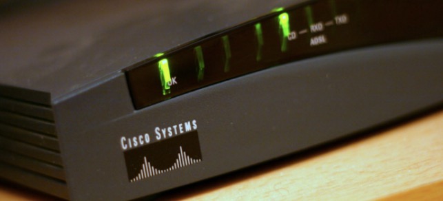 Je UPnP sociálny risk? Nastavenie router a switch.